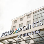 Four Points By Sheraton Nairobi Airport Bags Two Prestigious Global Awards