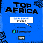 Boomplay, France’s Generations Radio Partner to Promote African Music