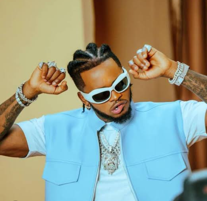 Diamond Platnumz Signs A New Artist To WCB Wasafi - TheAfrican Watch.com