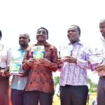 Siaya County Commits To Revive Cotton Production Industry In The Region