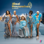 The Real Housewives of Nairobi, Pepeta Scoop Awards At Kalasha Awards 2024