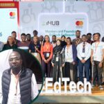 Mastercard Foundation Edtech Fellowship